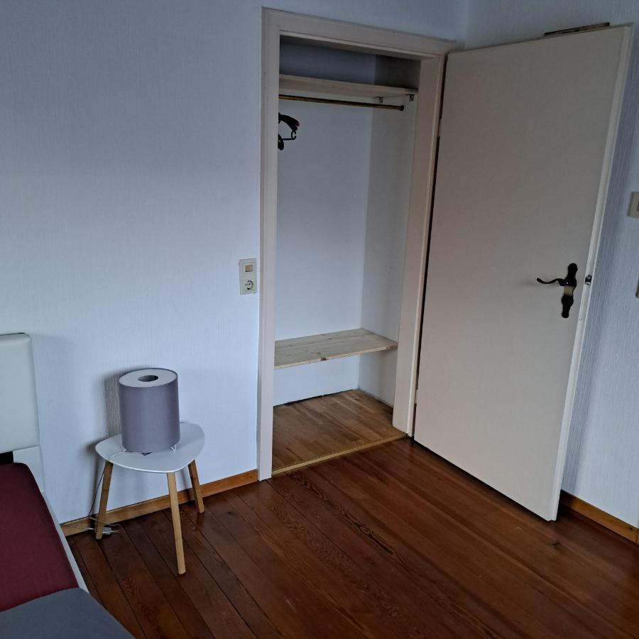 Wohn-Eitel Romantik Bad Wildbad Extérieur photo