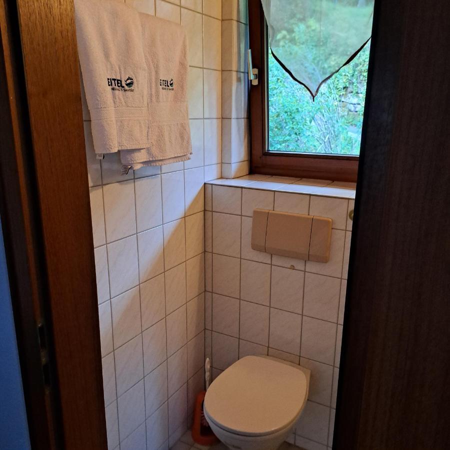 Wohn-Eitel Romantik Bad Wildbad Extérieur photo