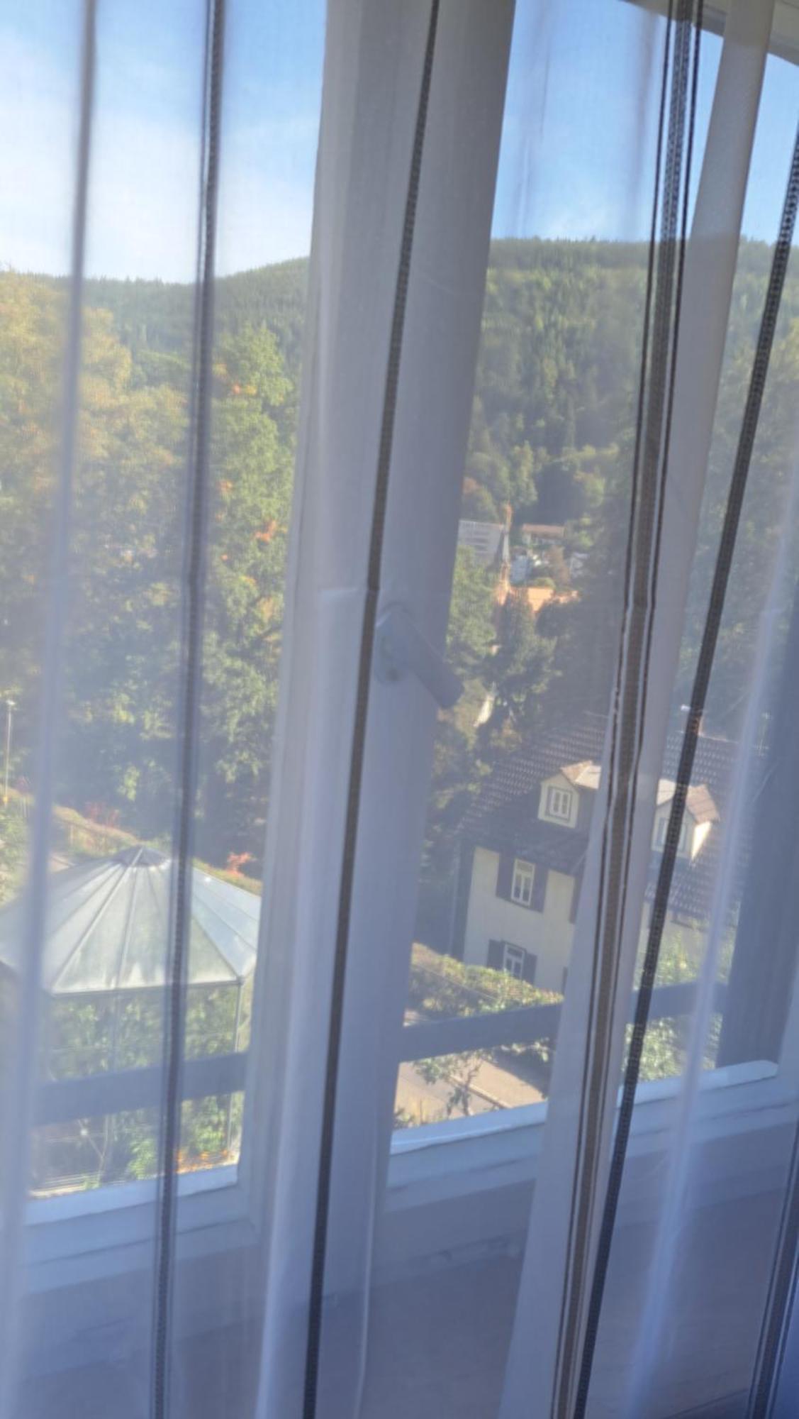 Wohn-Eitel Romantik Bad Wildbad Extérieur photo